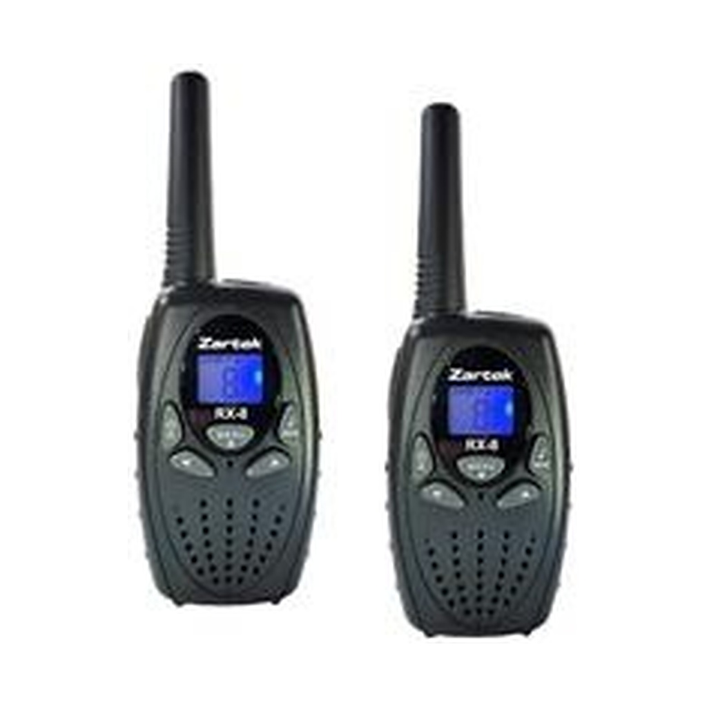 Zartek RX-8 Basic Double Pack