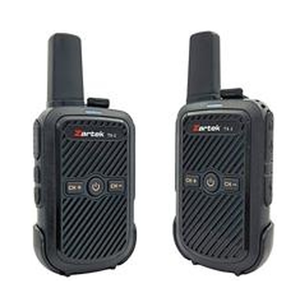 Zartek TX-2 Twin Pack