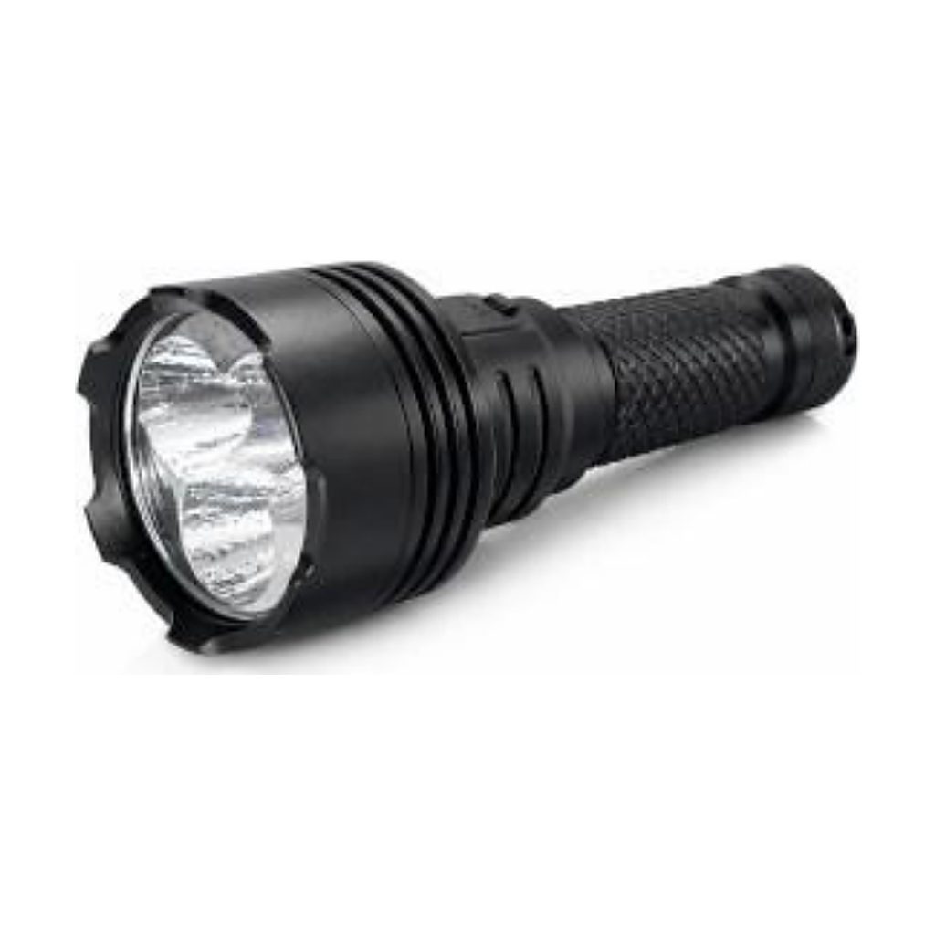 Zartek ZA-856 Extreme Bright Tactical Flashlight — 15000 Lumen