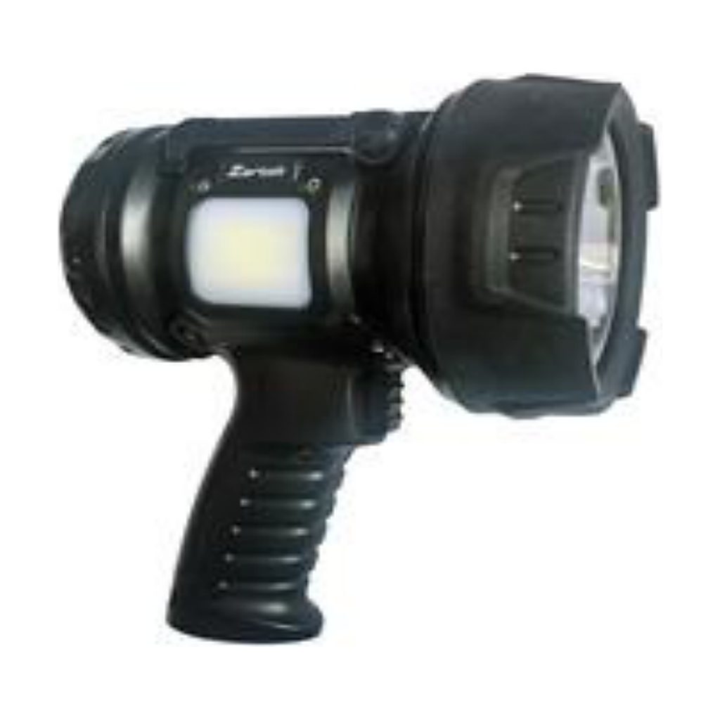 Zartek ZA-872 Bright Spotlight — 2000 Lumen