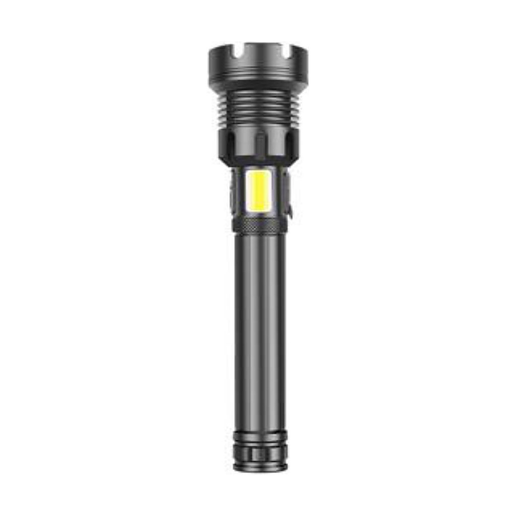 Zartek ZA-419 High Bright Flashlight — 2500 Lumen
