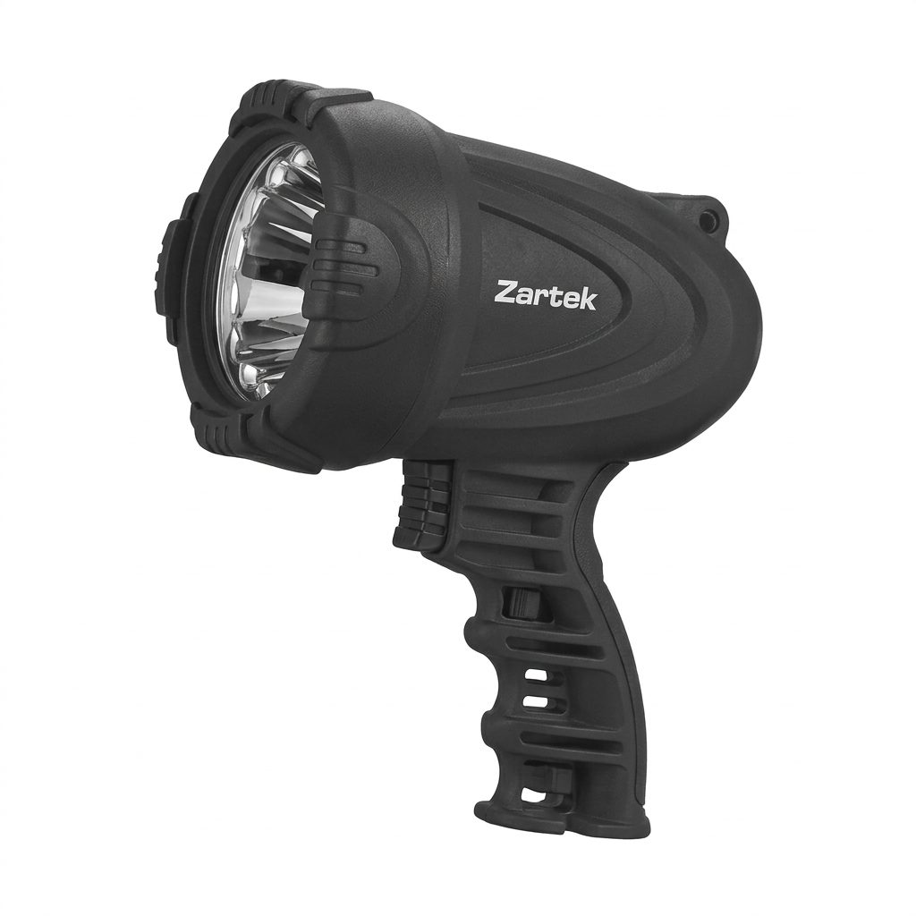Zartek ZA-462 LED Spotlight — 180 Lumen