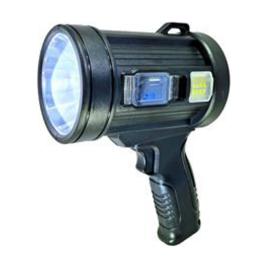 Zartek ZA-369 Bright Spotlight — 1500 Lumen