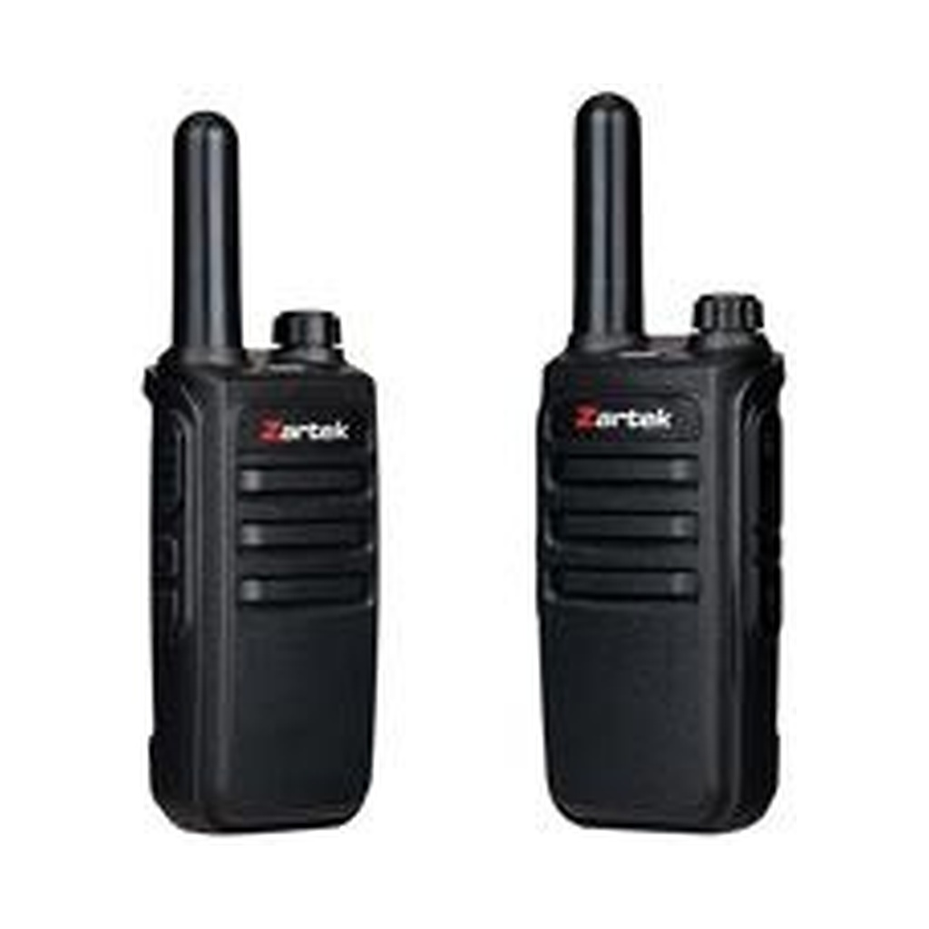 Zartek ZA-722 Dual Pack
