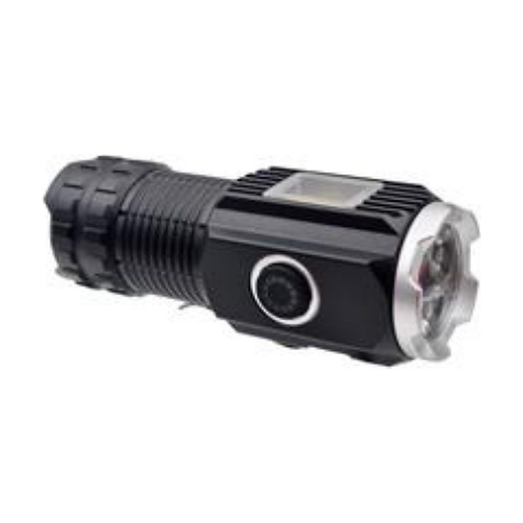 Zartek ZA-851 Mini Flashlight — 800 Lumen