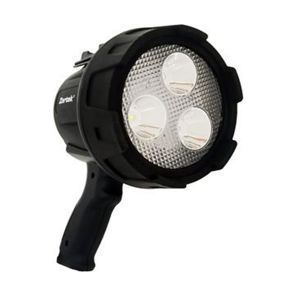 Zartek ZA-474 Extreme Bright Spotlight — 4000 Lumen