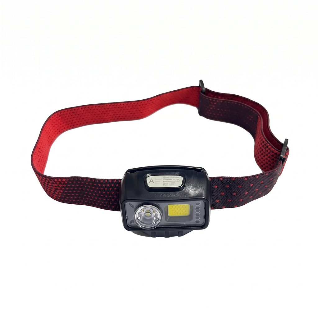 Zartek ZA-439 Headlamp — 550 Lumen
