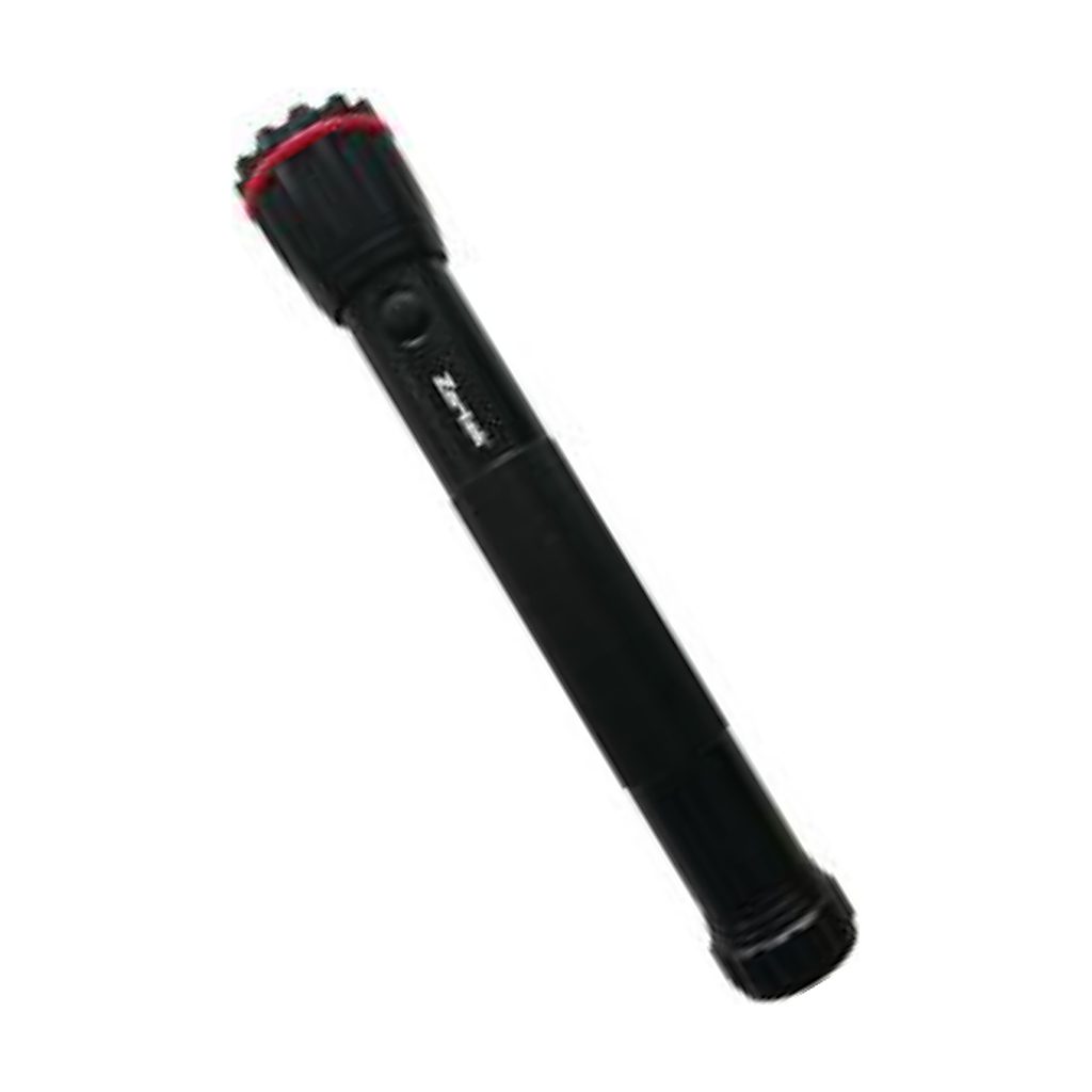 Zartek ZA-411 Heavy-Duty Baton Torch — 200 Lumen