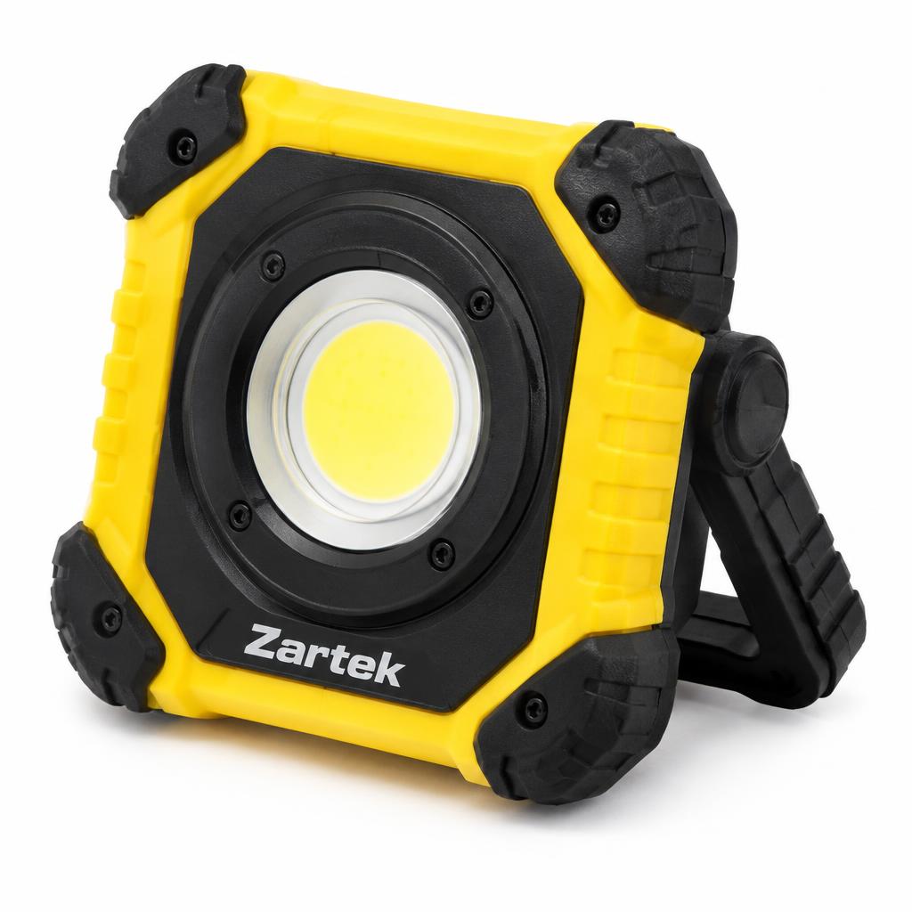 Zartek ZA-448 Worklight — 800 Lumen