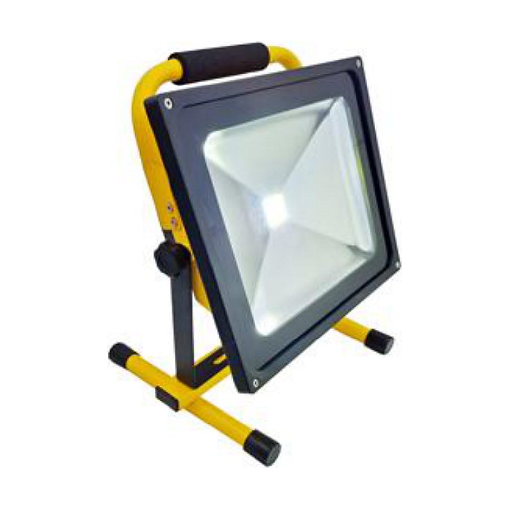 Zartek ZA-820 Heavy-Duty Worklight — 8200 Lumen