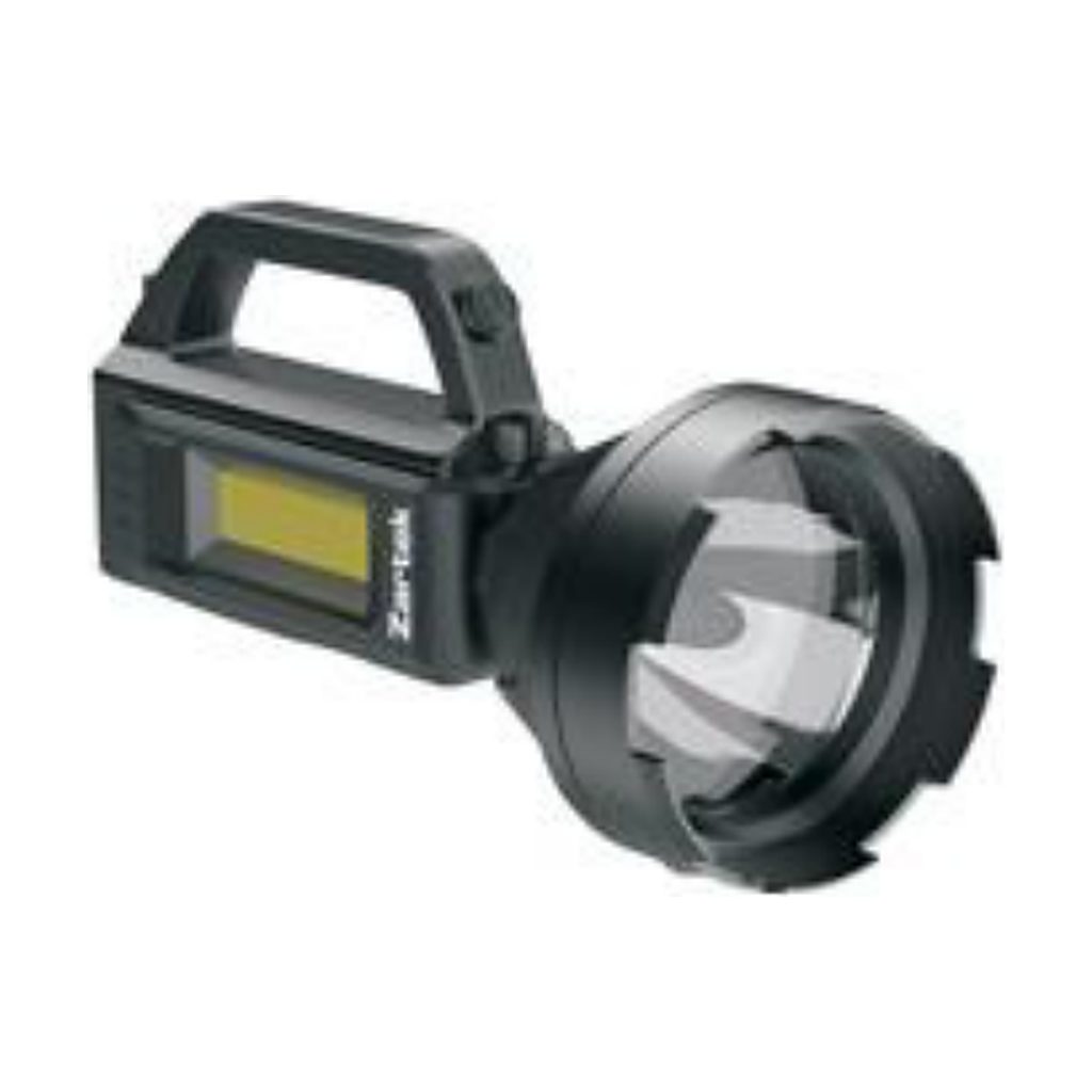 Zartek ZA-365 Mini Spotlight — 200 Lumen