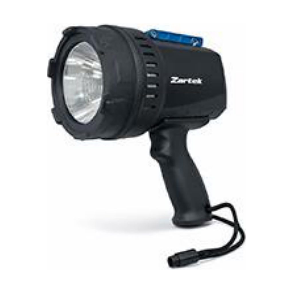 Zartek ZA-875 Extreme Mega Bright Spotlight — 10500 Lumen