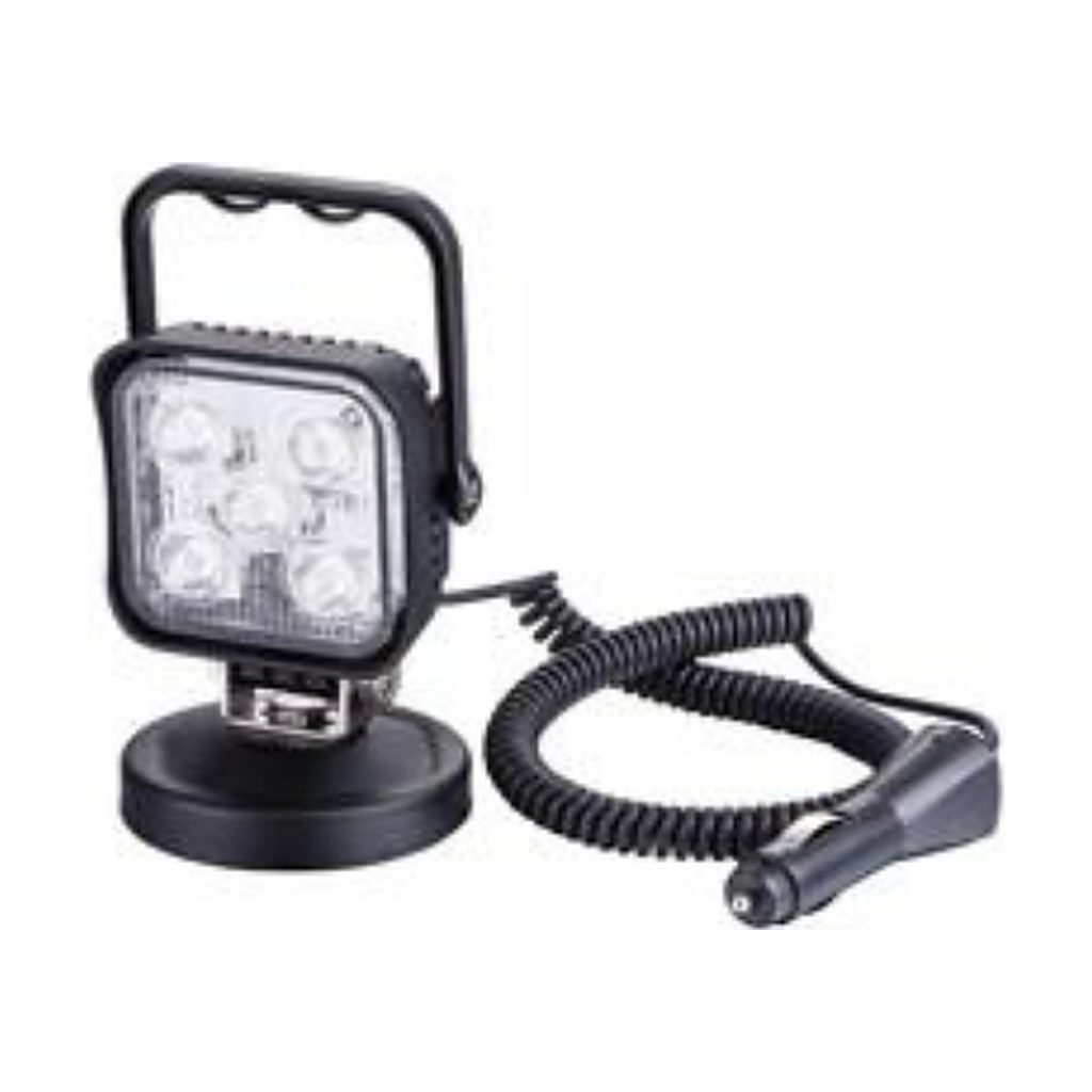 Zartek ZA-485 Vehicle LED Floodlight — 900 Lumen