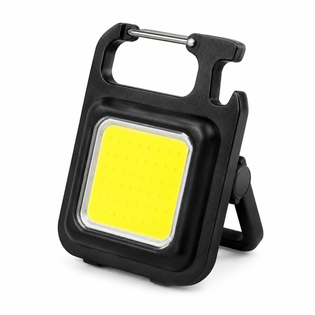 Zartek ZA-311 Keyring Worklight — 500 Lumen