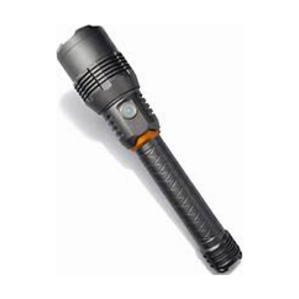 Zartek ZA-855 Extreme Bright Flashlight — 12000 Lumen