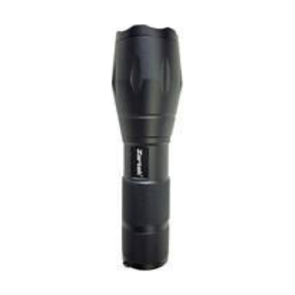 Zartek ZA-812 Bright Flashlight — 600 Lumen