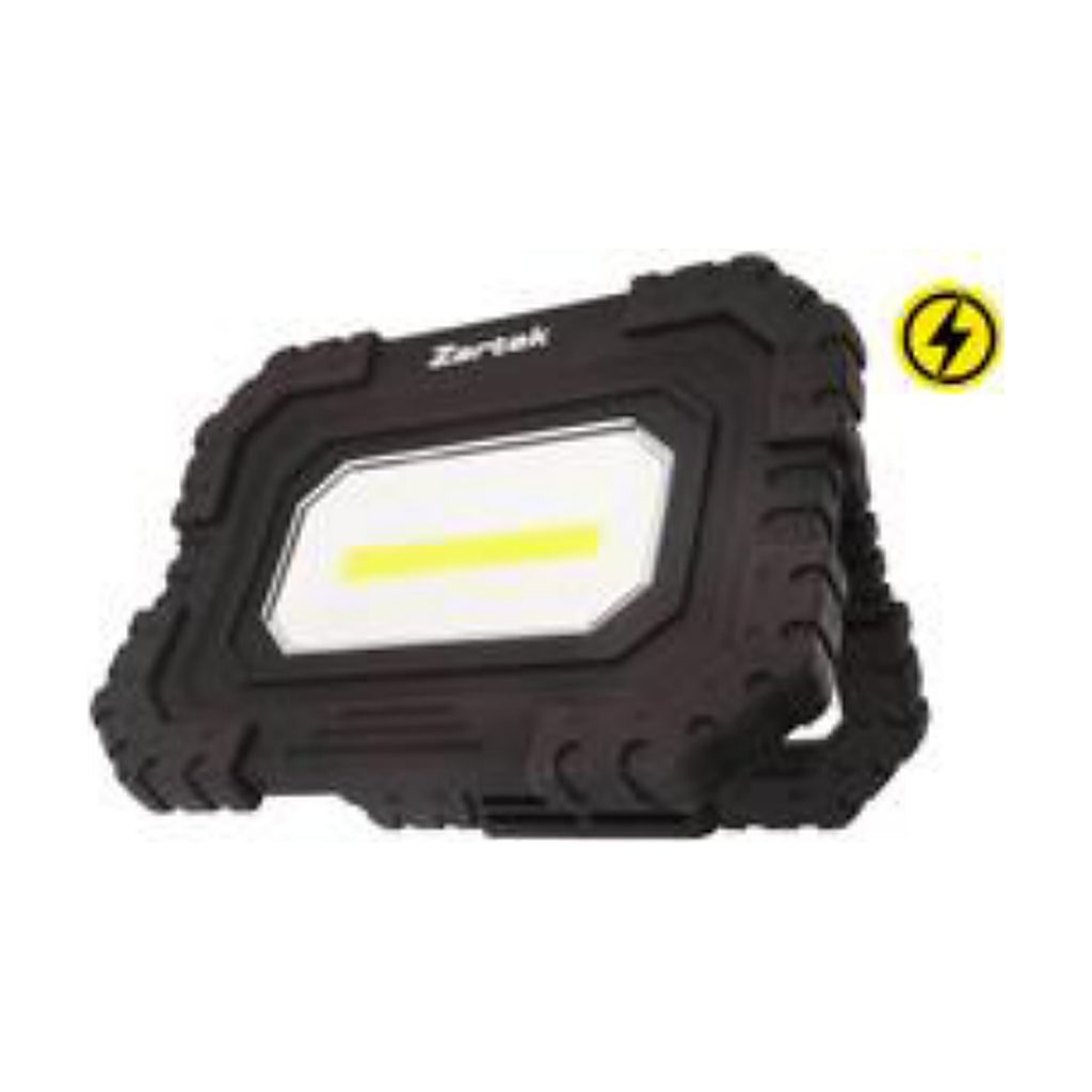 Zartek ZA-841 Emergency Worklight — 1000 Lumen