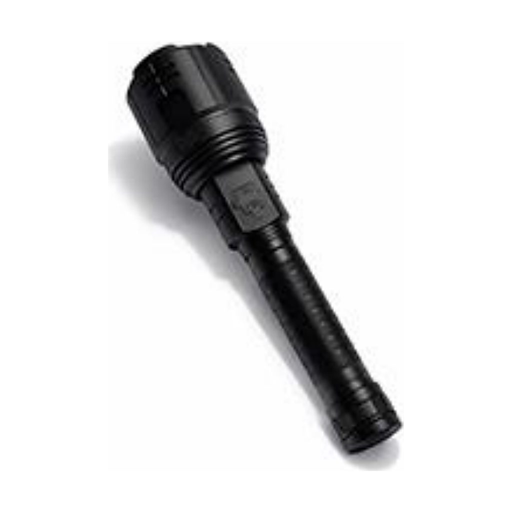 Zartek ZA-819 Extreme Bright Flashlight — 5000 Lumen