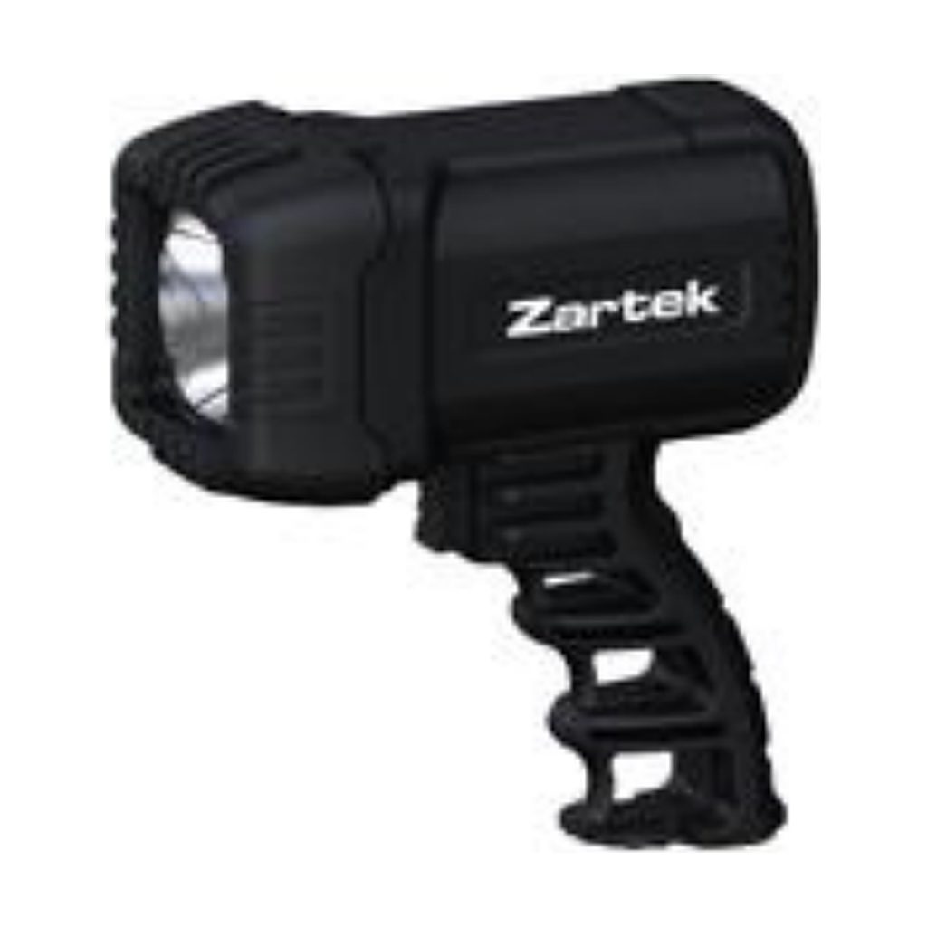 Zartek ZA-465 LED Spotlight — 500 Lumen