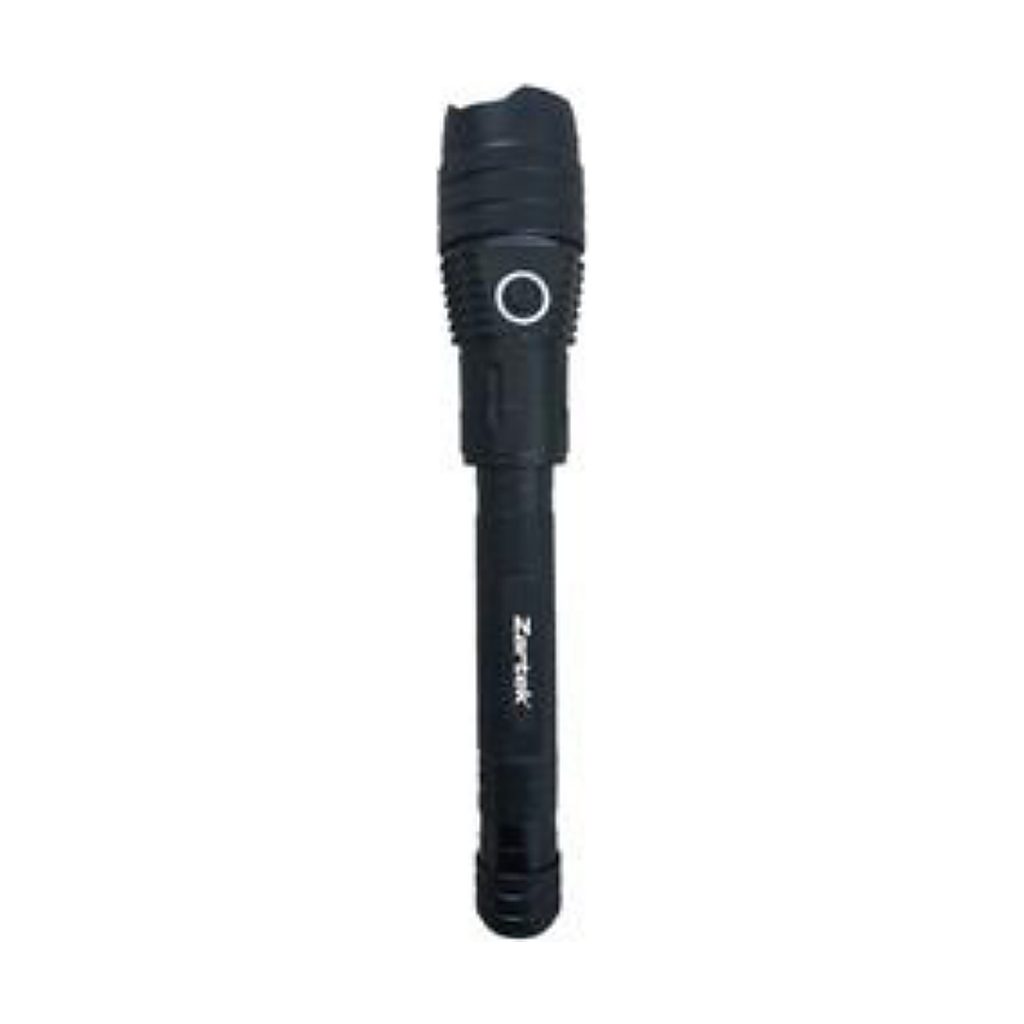 Zartek ZA-410 Heavy-Duty Baton Torch — 900 Lumen