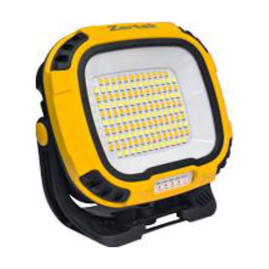 Zartek ZA-843 Worklight — 4000 Lumen