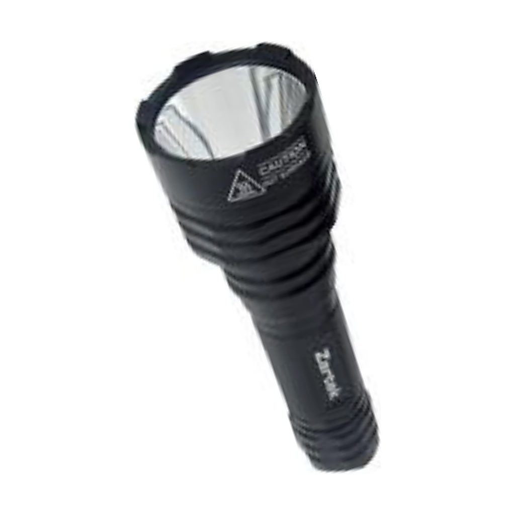 Zartek ZA-817 High Bright Tactical Flashlight — 2200 Lumen