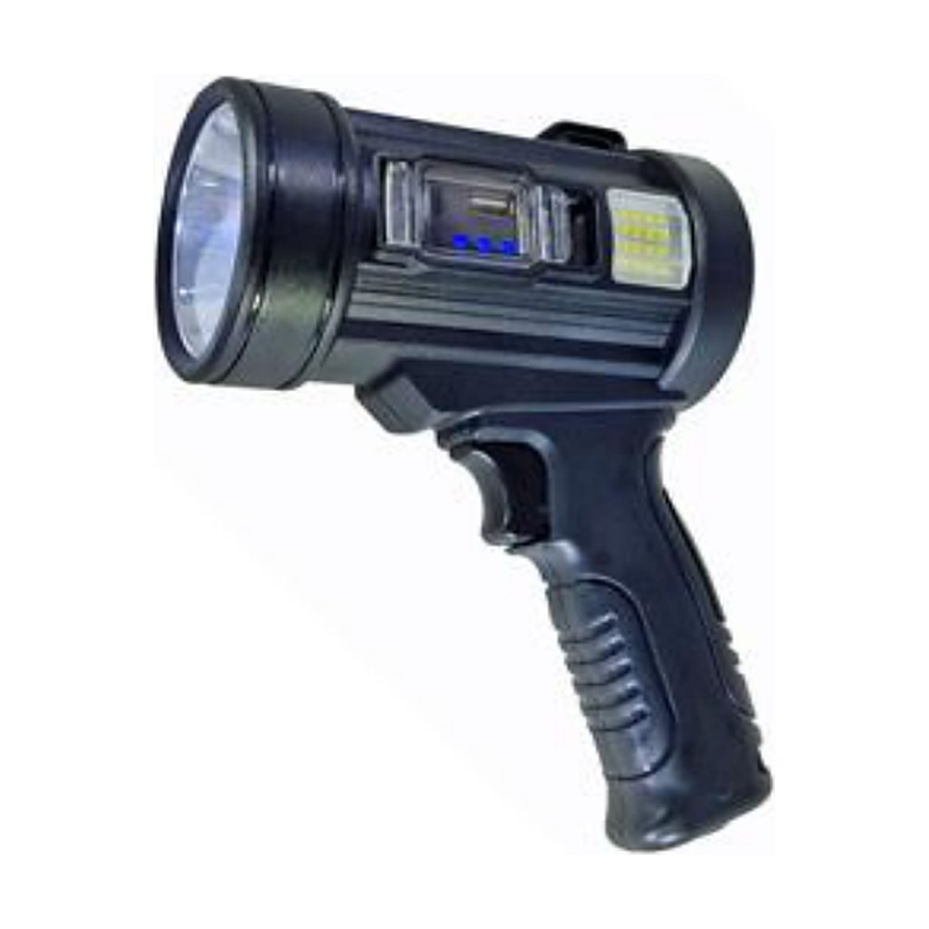 Zartek ZA-368 Bright Spotlight — 800 Lumen