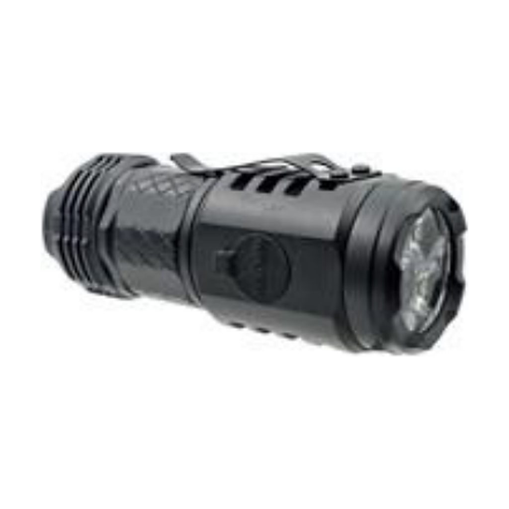 Zartek ZA-850 Mini Flashlight — 500 Lumen