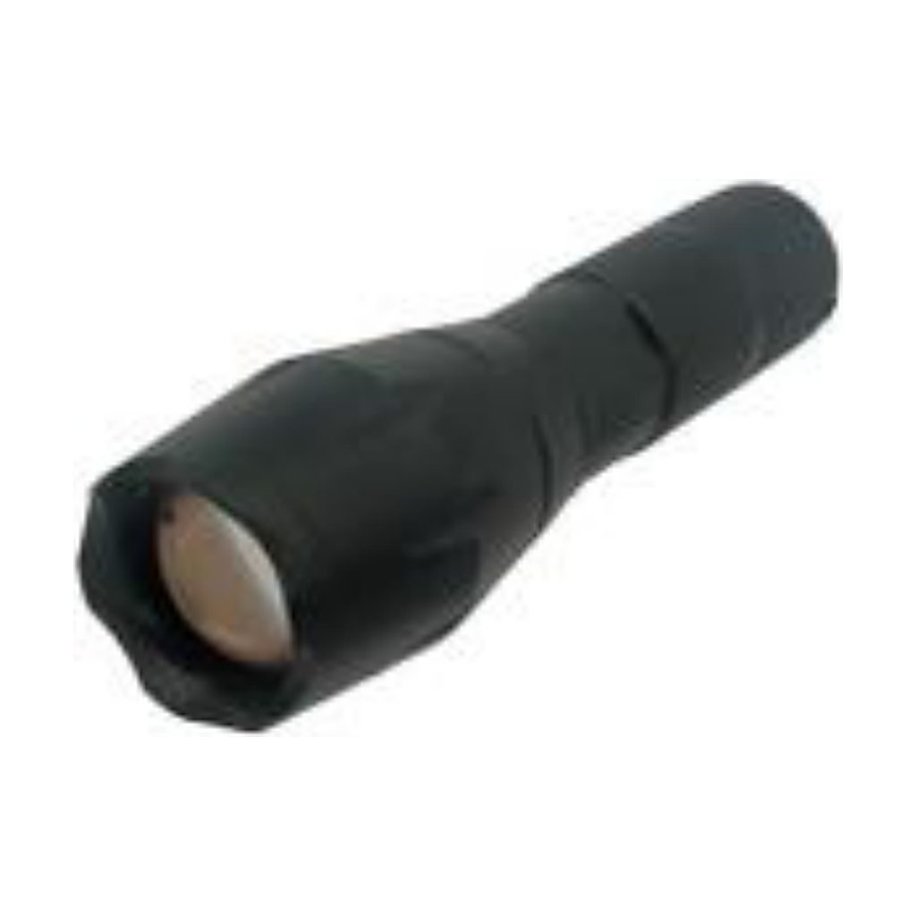Zartek ZA-416 Extreme Bright Flashlight — 1000 Lumen