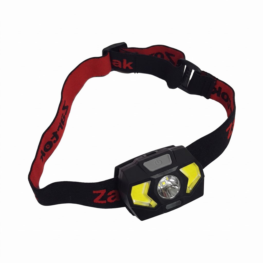 Zartek ZA-130 LED Headlamp