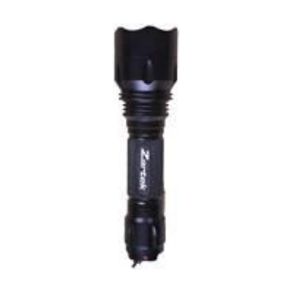 Zartek ZA-458 Extreme Bright Flashlight — 900 Lumen