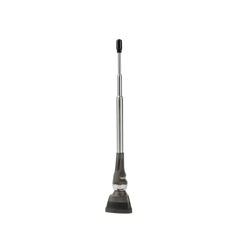 Mobile Antennas