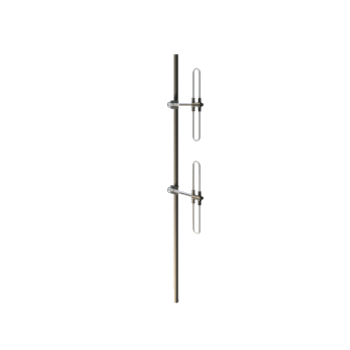2-stack-118-136mhz-3m-pole-3db