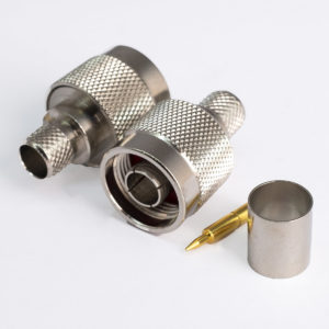 Connectors & Adaptors