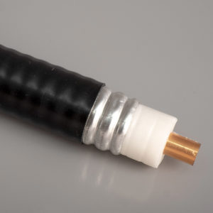 Aluminium Feeder 7/8" Cable – 500m