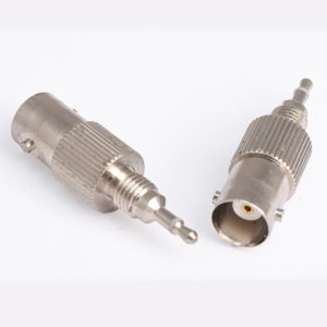 BNC F/M Adaptor 25 mm Jack – HLN9756