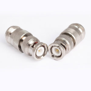 BNC Male to N-Female – UG349