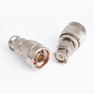 BNC Male to N-Male – UG1034