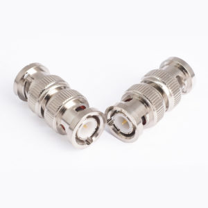 BNC Plug to Plug