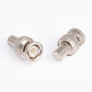 BNC Terminator Connector