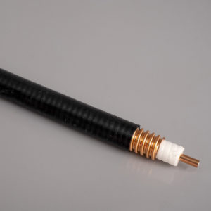 Coaxial Cables