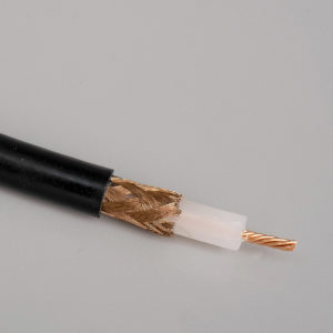 Coaxial Cable RG-11 – MIL Spec