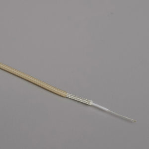 Coaxial Cable Teflon RG-178
