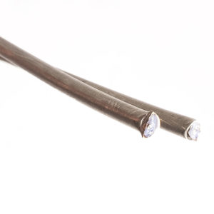 Coaxial Cable RG-402 (Semi-Rigid)