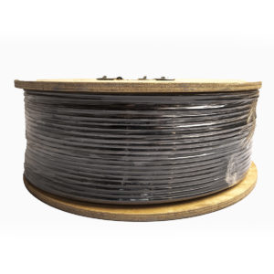 Coaxial Cable RG-62 A/U – MIL Spec