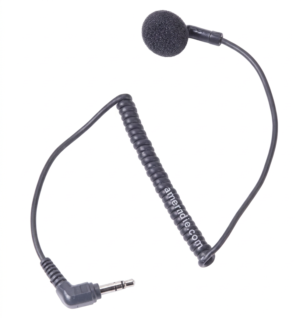 DP1400 / DP540 Earbud with 3.5mm Plug