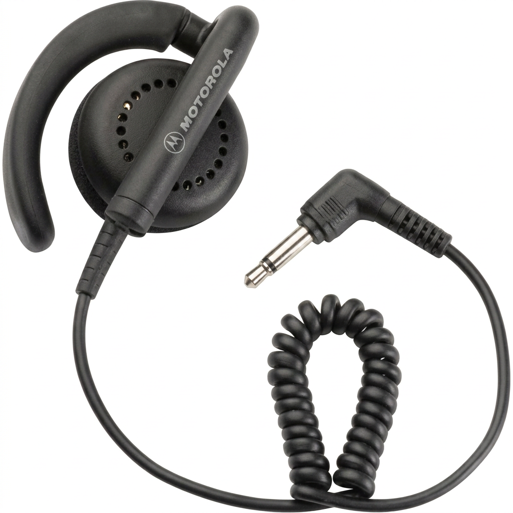 DP1400 / DP540 Over the ear Receiver for RSM