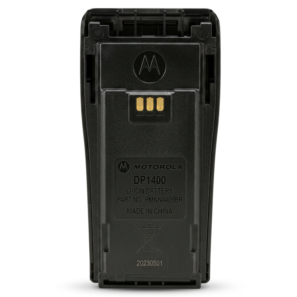 DP1400 Battery Li-Ion 1600mAH