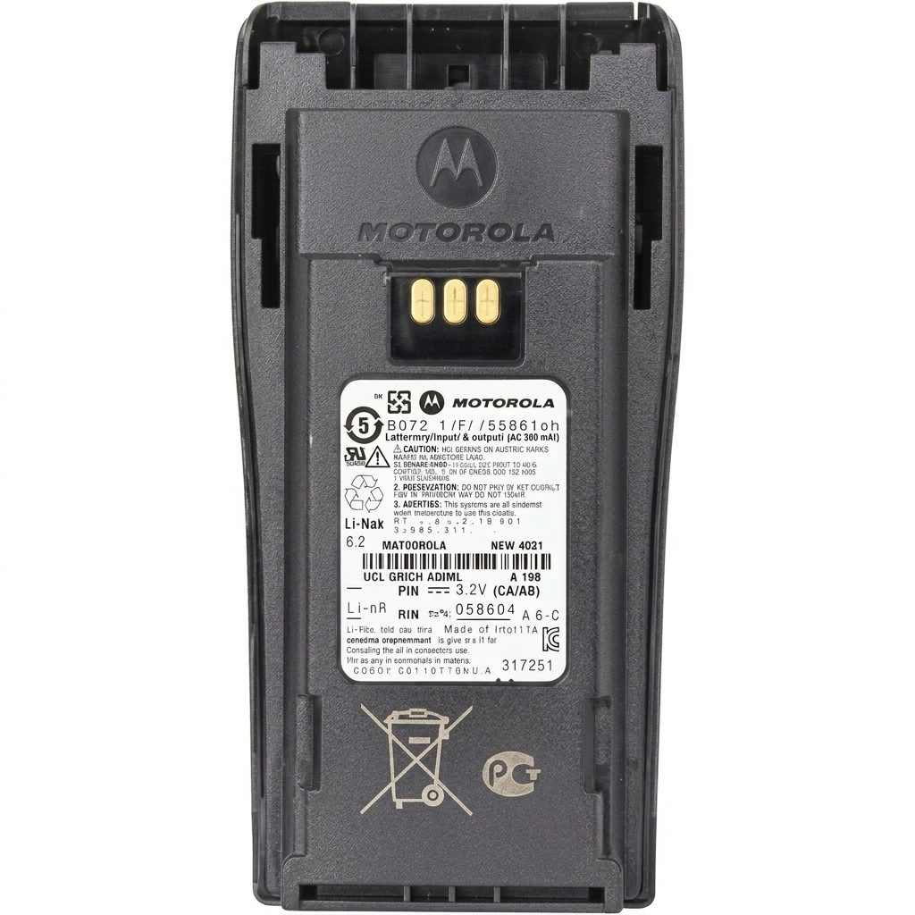 DP1400 Battery Li-ION 2250mAH