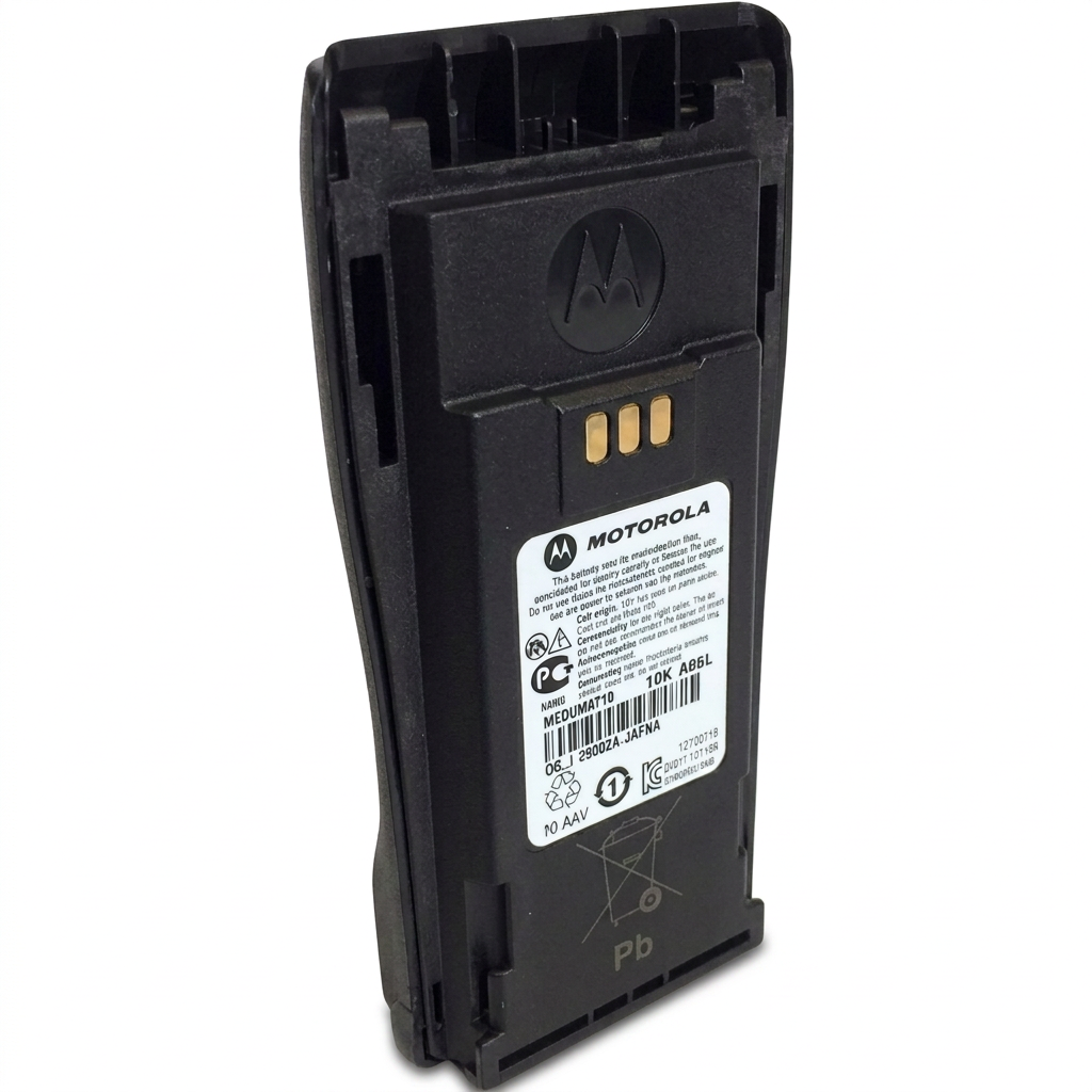 DP1400 Battery NiMH 1400mAH